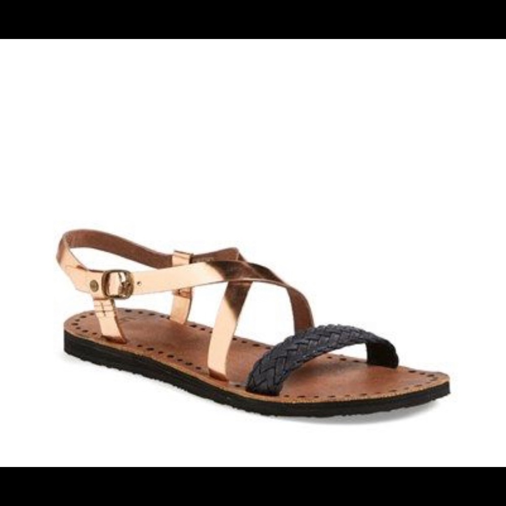 Ugg Sandals